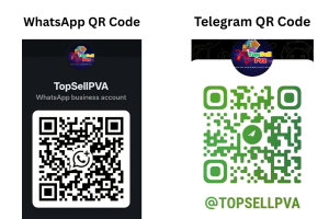 Telegram & WhatsApp