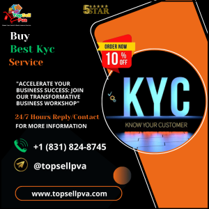 Buy Best KYC Services